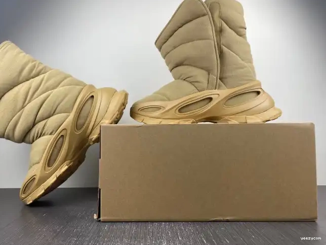 Yeezy Adidas Boot NSLTD Khaki GX0054 0628